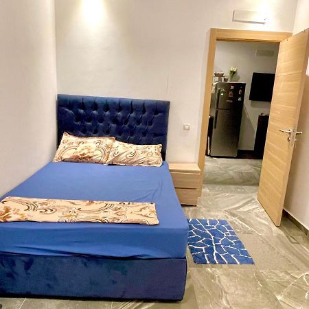 קזבלנקה Bel Appartement A Amwaj Beach And Resorts מראה חיצוני תמונה