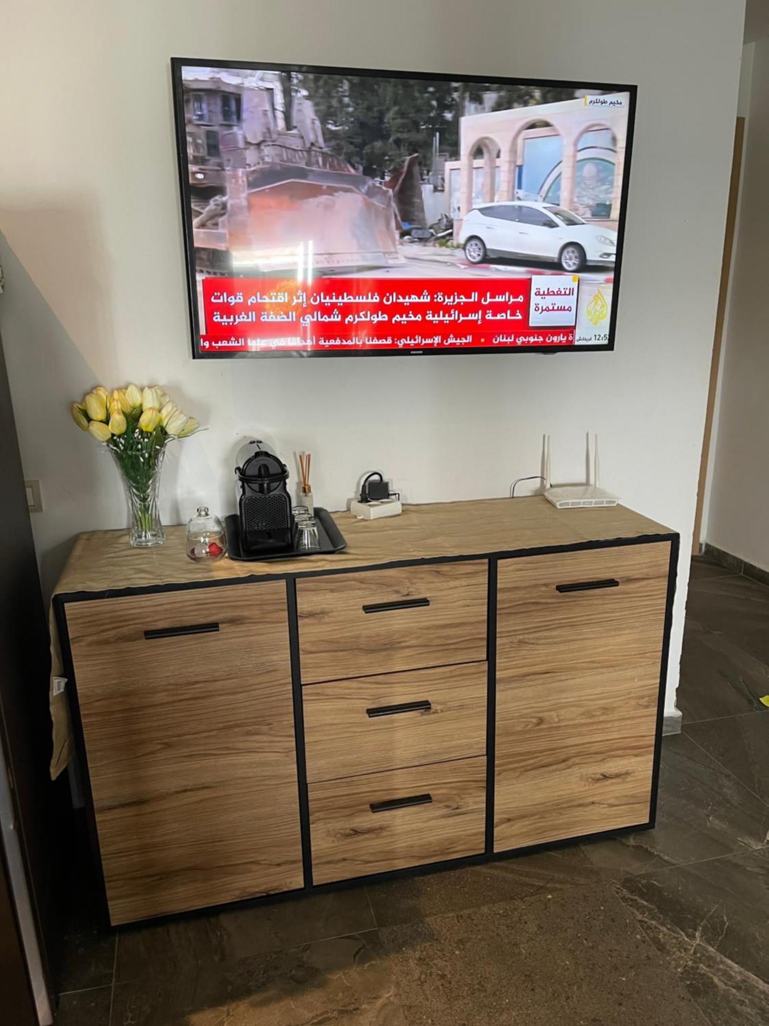 קזבלנקה Bel Appartement A Amwaj Beach And Resorts מראה חיצוני תמונה
