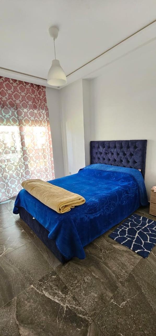קזבלנקה Bel Appartement A Amwaj Beach And Resorts מראה חיצוני תמונה